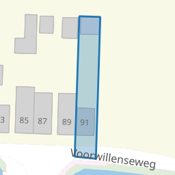 Perceel GDA01-K-2133