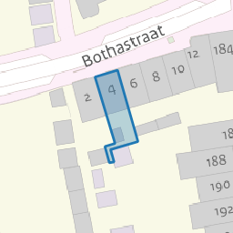 Perceel GDA01-K-2152