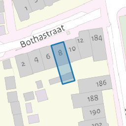 Perceel GDA01-K-2154