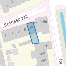 Perceel GDA01-K-2155