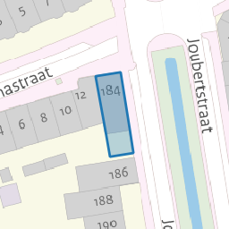 Perceel GDA01-K-2157