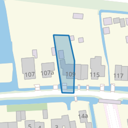 Perceel GDA01-K-2163