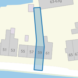 Perceel GDA01-K-2186