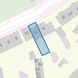 Perceel GDA01-K-2201