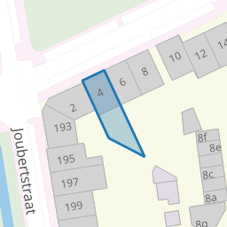 Perceel GDA01-K-2205