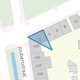 Perceel GDA01-K-2206