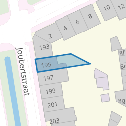 Perceel GDA01-K-2208