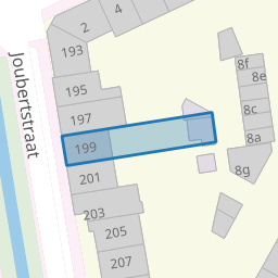 Perceel GDA01-K-2210