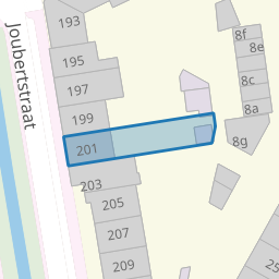 Perceel GDA01-K-2211