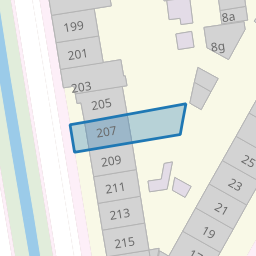 Perceel GDA01-K-2214