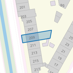 Perceel GDA01-K-2215