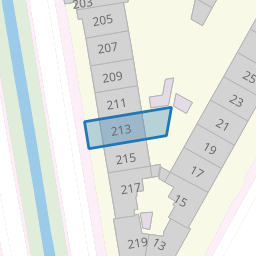 Perceel GDA01-K-2217