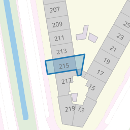 Perceel GDA01-K-2218