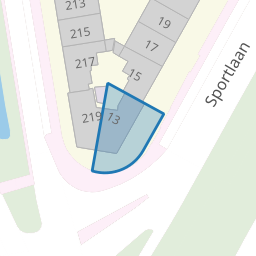 Perceel GDA01-K-2221