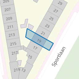 Perceel GDA01-K-2224