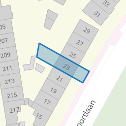 Perceel GDA01-K-2226