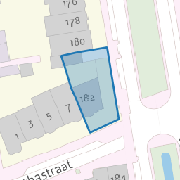 Perceel GDA01-K-2247