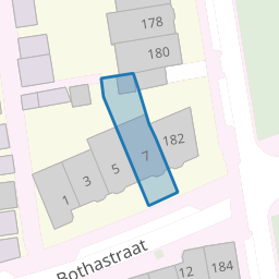 Perceel GDA01-K-2248