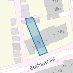 Perceel GDA01-K-2250