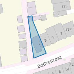 Perceel GDA01-K-2251