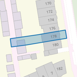 Perceel GDA01-K-2261
