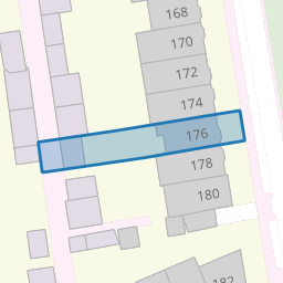 Perceel GDA01-K-2262