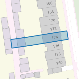 Perceel GDA01-K-2263