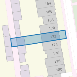 Perceel GDA01-K-2264