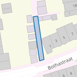 Perceel GDA01-K-2265