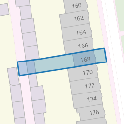 Perceel GDA01-K-2268