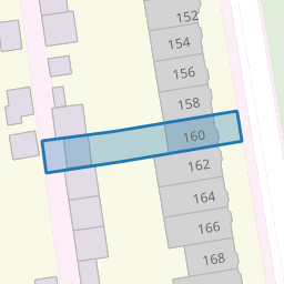 Perceel GDA01-K-2272
