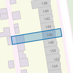 Perceel GDA01-K-2284