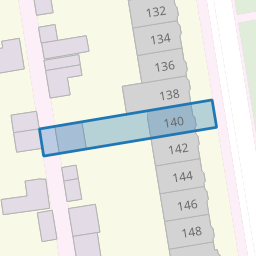 Perceel GDA01-K-2287