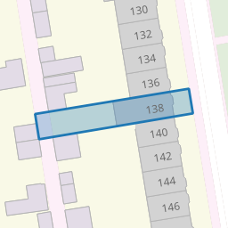 Perceel GDA01-K-2288