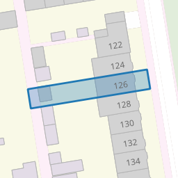Perceel GDA01-K-2293
