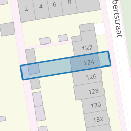 Perceel GDA01-K-2294