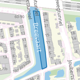 Perceel GDA01-K-2297