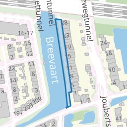 Perceel GDA01-K-2298