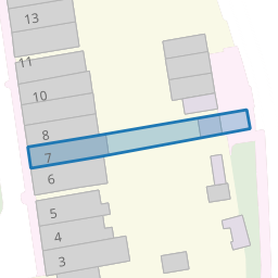 Perceel GDA01-K-2320