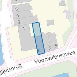 Perceel GDA01-K-2334