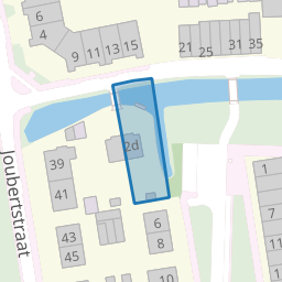 Perceel GDA01-K-2338