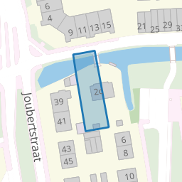 Perceel GDA01-K-2339