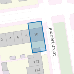 Perceel GDA01-K-2343