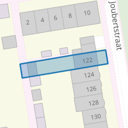 Perceel GDA01-K-2349