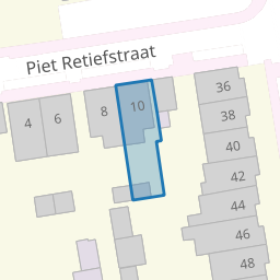 Perceel GDA01-K-2363