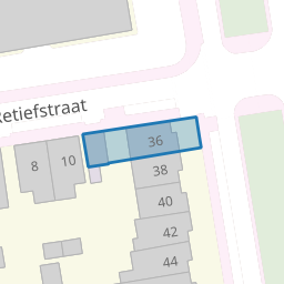 Perceel GDA01-K-2364