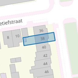 Perceel GDA01-K-2365