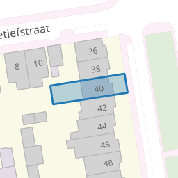 Perceel GDA01-K-2366