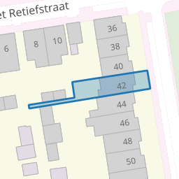 Perceel GDA01-K-2367