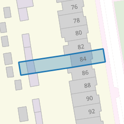 Perceel GDA01-K-2369